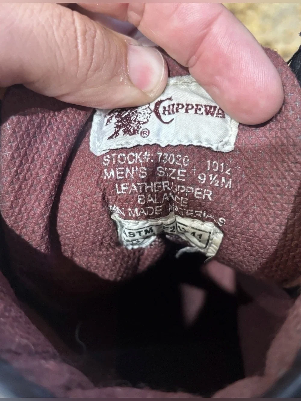 Chippewa absolute best